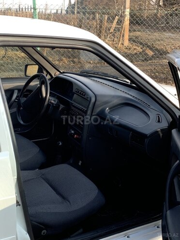 LADA (VAZ) 2115 2012, 165,000 km - 1.6 л - Gəncə