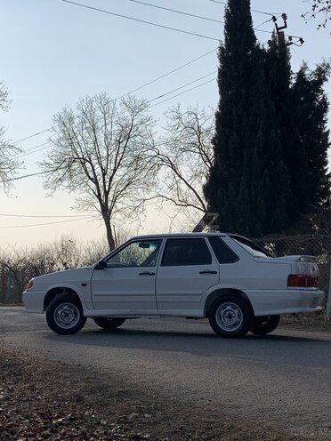 LADA (VAZ) 2115 2012, 165,000 km - 1.6 л - Gəncə