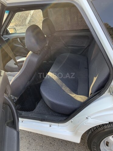 LADA (VAZ) 2115 2012, 165,000 km - 1.6 л - Gəncə