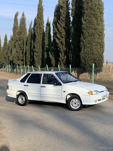 LADA (VAZ) 2115 2012, 165,000 km - 1.6 л - Gəncə