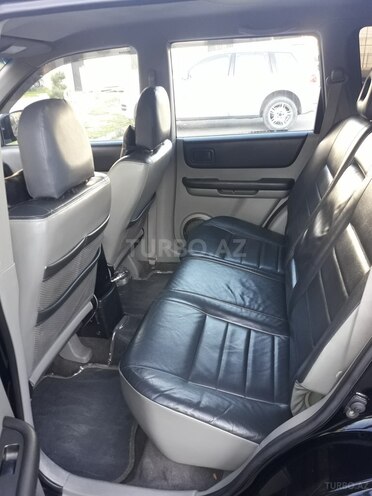 Nissan X-Trail 2002, 185,367 km - 2.0 l - Bakı