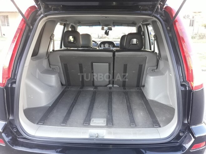 Nissan X-Trail 2002, 185,367 km - 2.0 l - Bakı