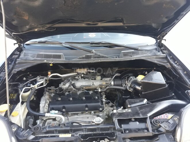 Nissan X-Trail 2002, 185,367 km - 2.0 l - Bakı