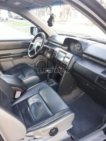 Nissan X-Trail 2002, 185,367 km - 2.0 l - Bakı