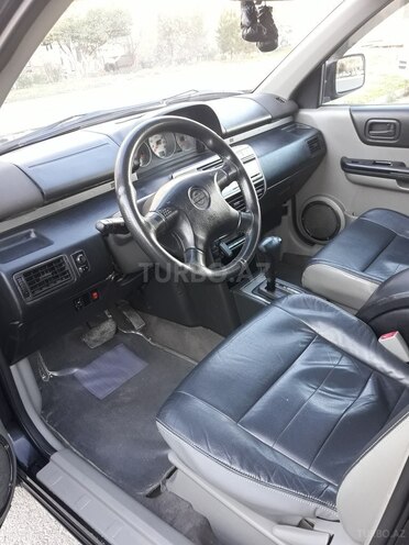 Nissan X-Trail 2002, 185,367 km - 2.0 l - Bakı