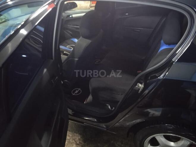 Opel Astra 2008, 216,580 km - 1.3 l - Bakı