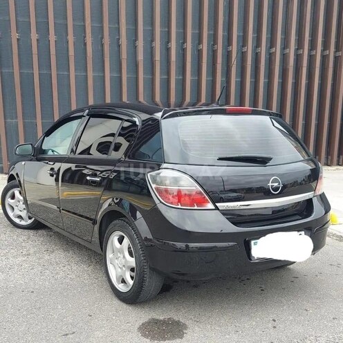 Opel Astra 2008, 216,580 km - 1.3 l - Bakı