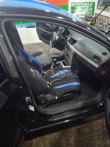 Opel Astra 2008, 216,580 km - 1.3 l - Bakı