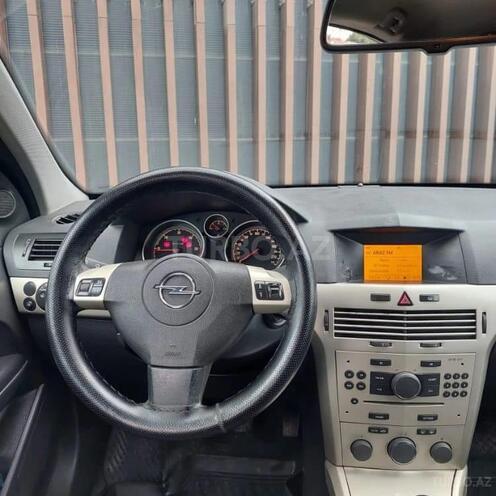 Opel Astra 2008, 216,580 km - 1.3 l - Bakı