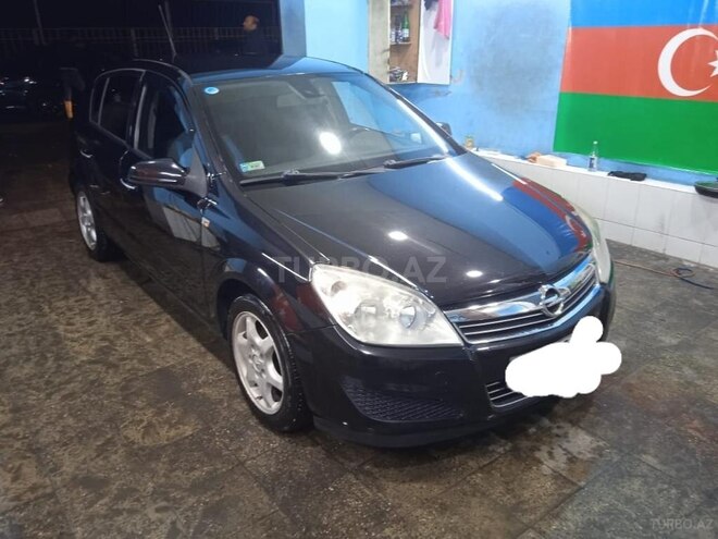 Opel Astra 2008, 216,580 km - 1.3 l - Bakı