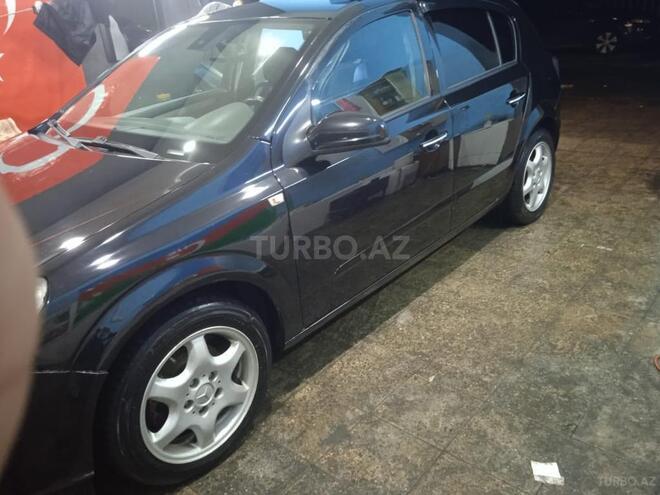 Opel Astra 2008, 216,580 km - 1.3 l - Bakı