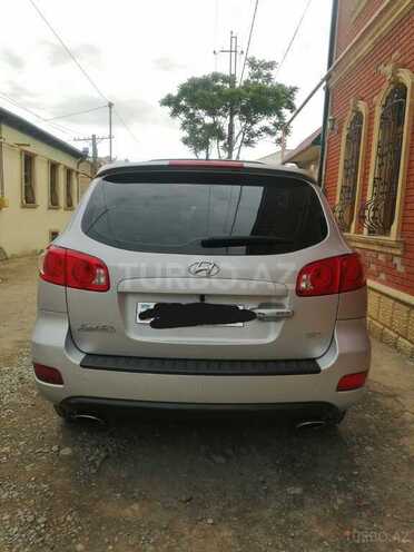 Hyundai Santa Fe 2008, 240,000 km - 2.0 l - Gəncə