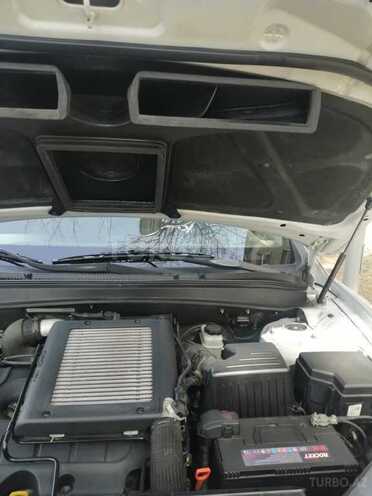 Hyundai Santa Fe 2008, 240,000 km - 2.0 l - Gəncə