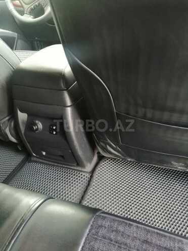 Hyundai Santa Fe 2008, 240,000 km - 2.0 l - Gəncə