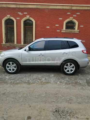 Hyundai Santa Fe 2008, 240,000 km - 2.0 l - Gəncə
