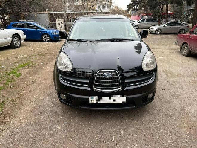 Subaru Tribeca 2007, 203,000 km - 3.0 л - Bakı