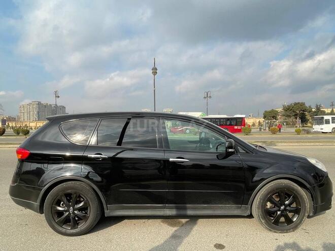 Subaru Tribeca 2007, 203,000 km - 3.0 л - Bakı