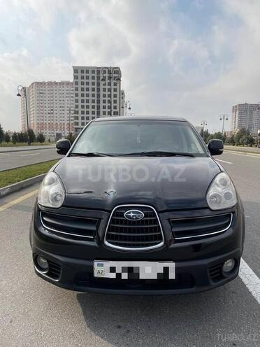 Subaru Tribeca 2007, 203,000 km - 3.0 л - Bakı