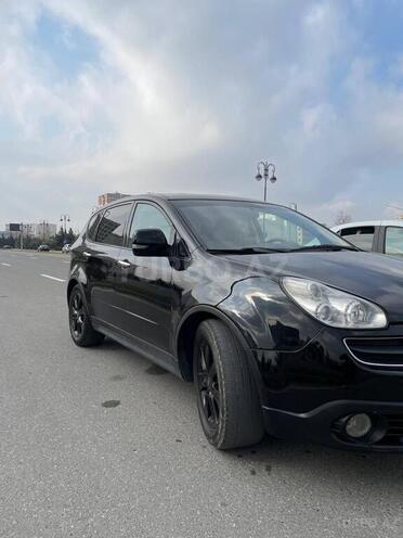 Subaru Tribeca 2007, 203,000 km - 3.0 л - Bakı