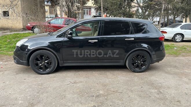 Subaru Tribeca 2007, 203,000 km - 3.0 л - Bakı