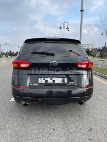 Subaru Tribeca 2007, 203,000 km - 3.0 л - Bakı