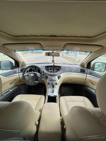 Subaru Tribeca 2007, 203,000 km - 3.0 л - Bakı