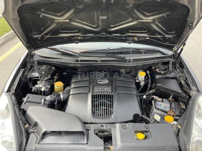 Subaru Tribeca 2007, 203,000 km - 3.0 л - Bakı
