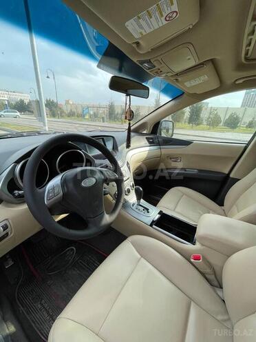 Subaru Tribeca 2007, 203,000 km - 3.0 л - Bakı