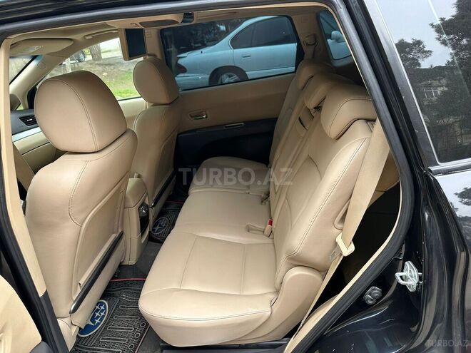 Subaru Tribeca 2007, 203,000 km - 3.0 л - Bakı