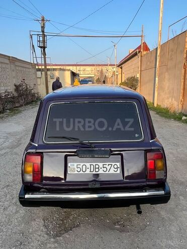 LADA (VAZ) 2104 1997, 240,000 km - 1.6 л - Sumqayıt