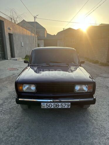 LADA (VAZ) 2104 1997, 240,000 km - 1.6 л - Sumqayıt