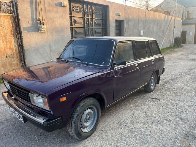 LADA (VAZ) 2104 1997, 240,000 km - 1.6 л - Sumqayıt