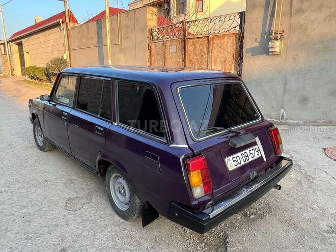 LADA (VAZ) 2104 1997, 240,000 km - 1.6 л - Sumqayıt