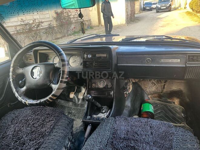 LADA (VAZ) 2104 1997, 240,000 km - 1.6 л - Sumqayıt