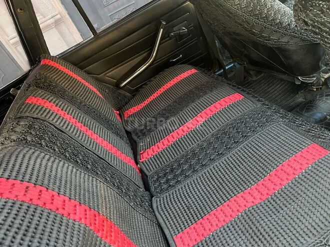LADA (VAZ) 2104 1997, 240,000 km - 1.6 л - Sumqayıt