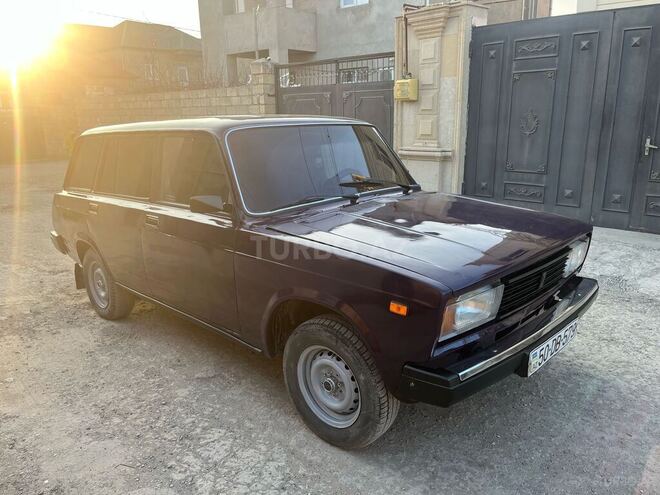 LADA (VAZ) 2104 1997, 240,000 km - 1.6 л - Sumqayıt