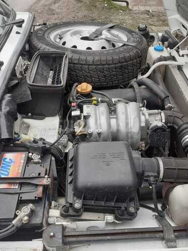 LADA (VAZ) Niva 2015, 102,058 km - 1.7 l - Şamaxı