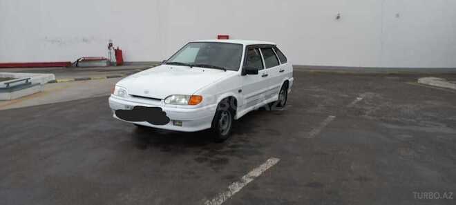 LADA (VAZ) 2114 2012, 175,000 km - 1.6 l - Bakı