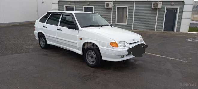 LADA (VAZ) 2114 2012, 175,000 km - 1.6 l - Bakı