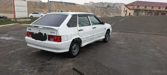 LADA (VAZ) 2114 2012, 175,000 km - 1.6 l - Bakı