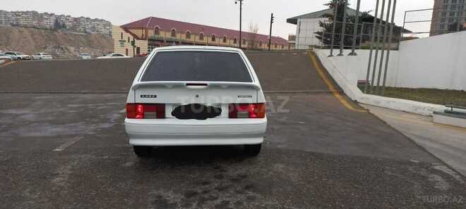 LADA (VAZ) 2114 2012, 175,000 km - 1.6 l - Bakı