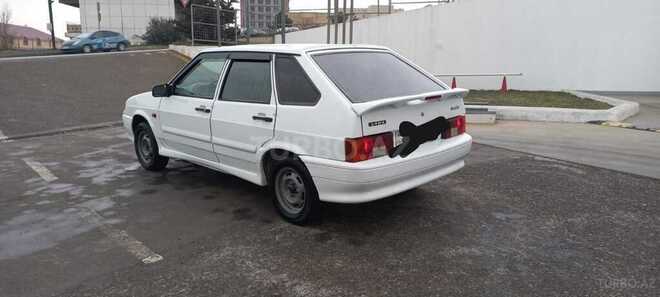 LADA (VAZ) 2114 2012, 175,000 km - 1.6 l - Bakı