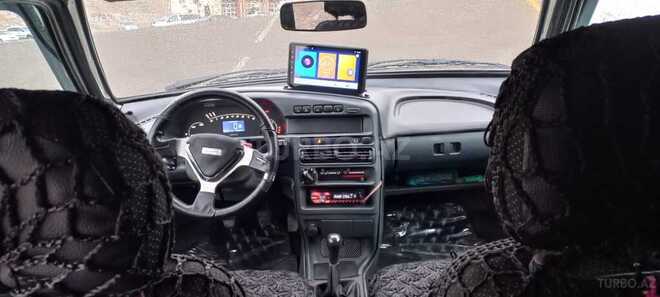 LADA (VAZ) 2114 2012, 175,000 km - 1.6 l - Bakı