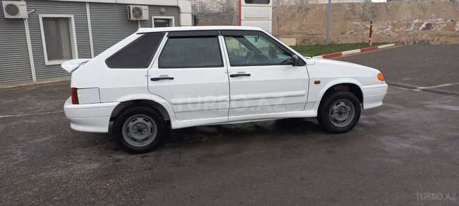LADA (VAZ) 2114 2012, 175,000 km - 1.6 l - Bakı