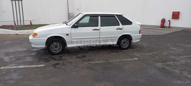 LADA (VAZ) 2114 2012, 175,000 km - 1.6 l - Bakı
