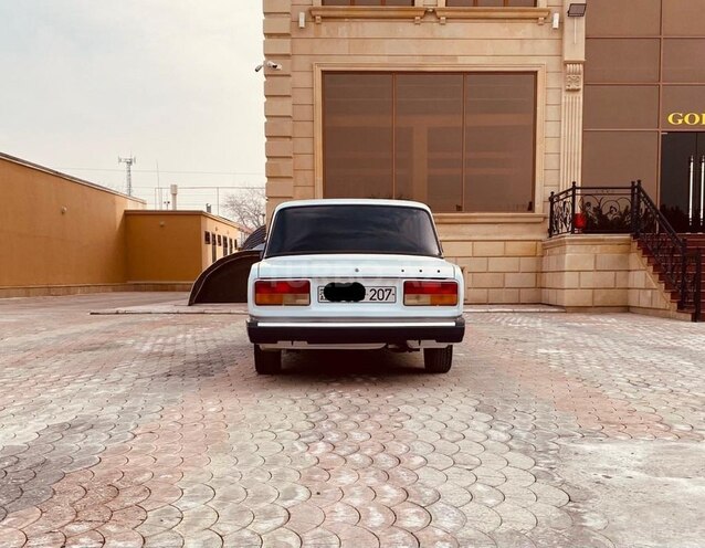 LADA (VAZ) 2107 2009, 116,008 km - 1.6 л - Şirvan
