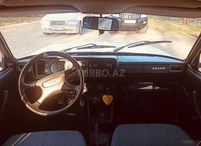 LADA (VAZ) 2107 2009, 116,008 km - 1.6 л - Şirvan