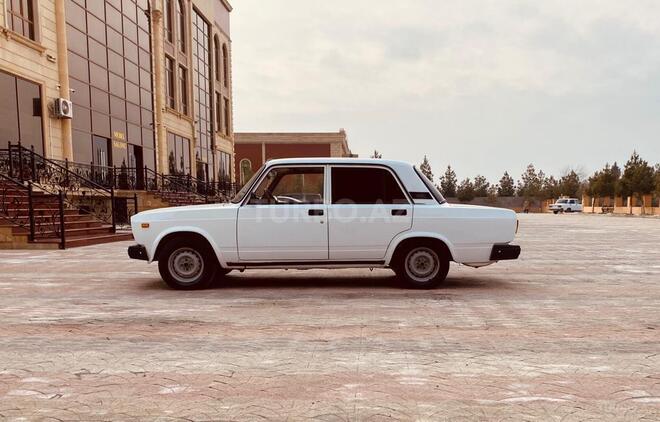 LADA (VAZ) 2107 2009, 116,008 km - 1.6 л - Şirvan