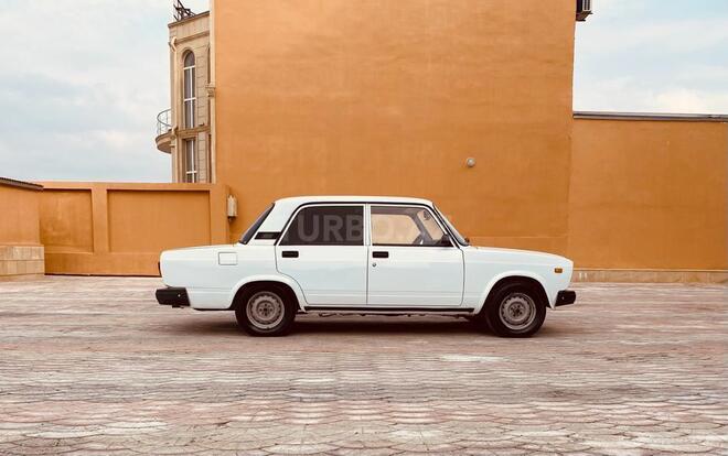 LADA (VAZ) 2107 2009, 116,008 km - 1.6 л - Şirvan