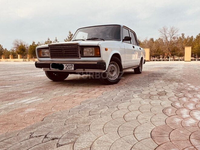 LADA (VAZ) 2107 2009, 116,008 km - 1.6 л - Şirvan